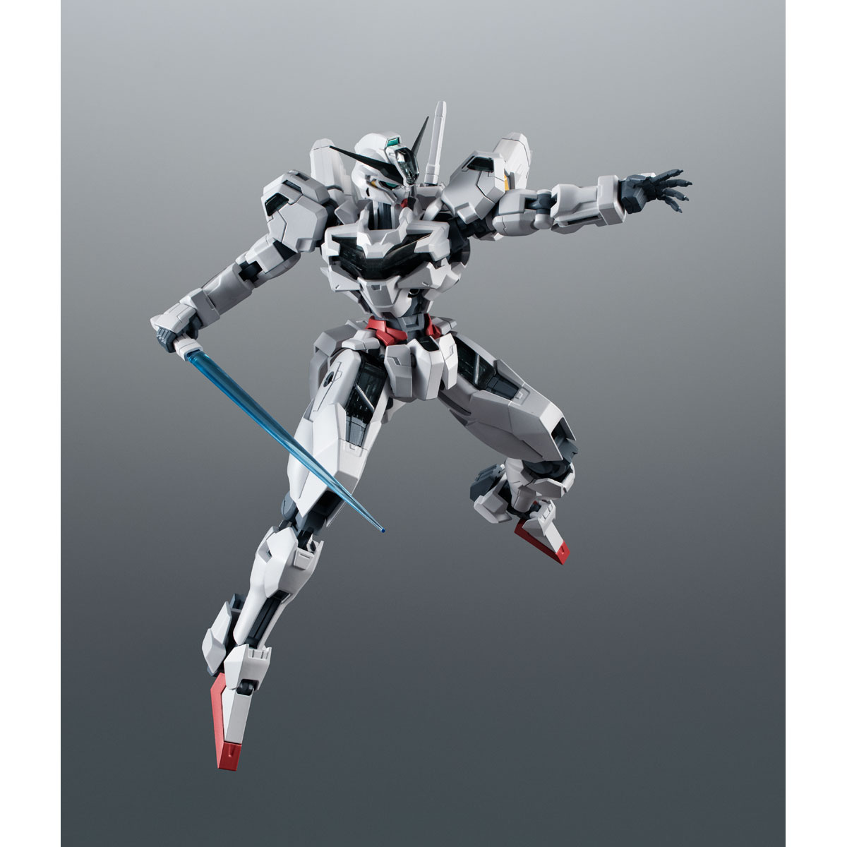 ROBOT <SIDE MS> X-EX01 CALIBARN ver.A.N.I.M.E. | GUNDAM | PREMIUM BANDAI USA Store for Action Figures, Model Kits, Toys and more