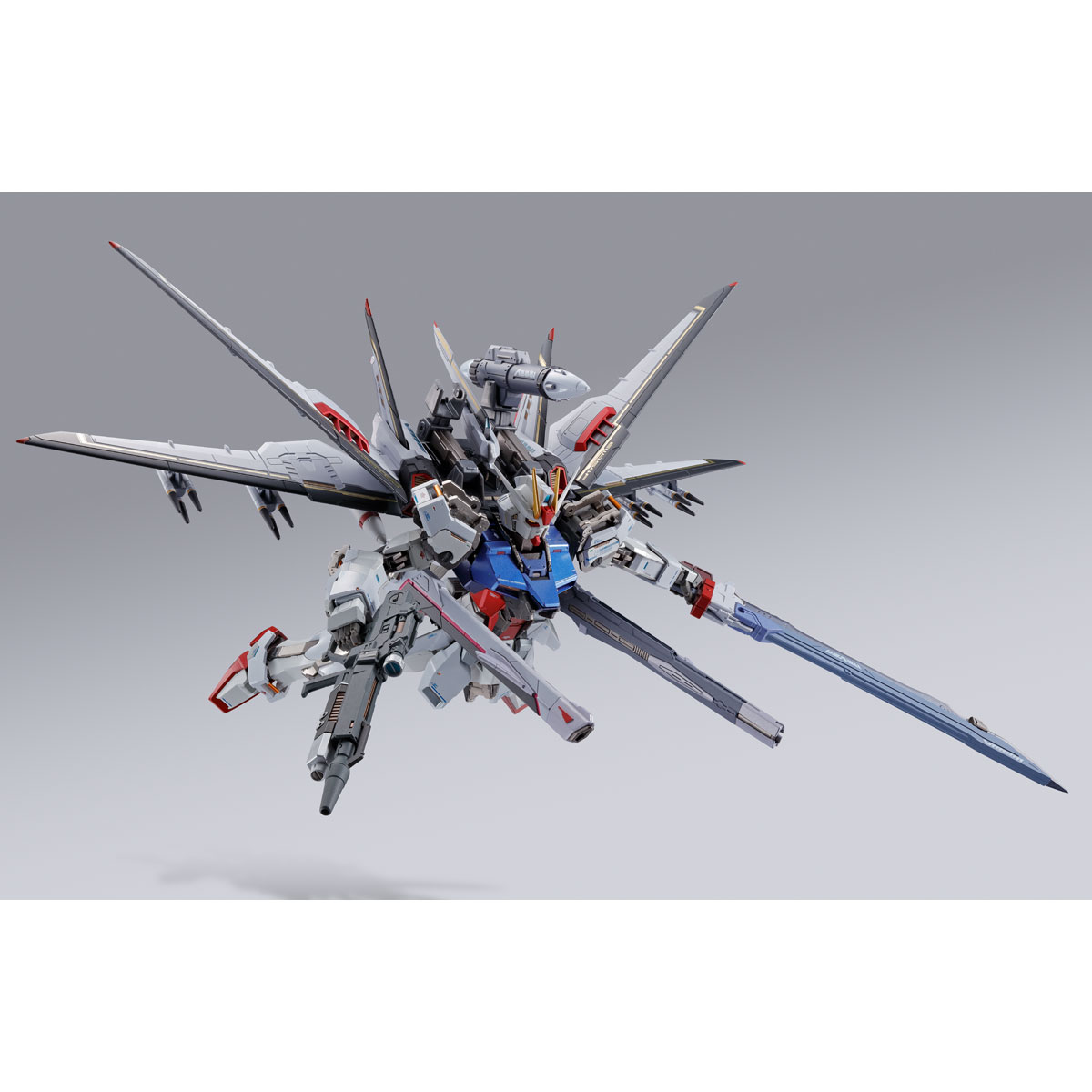 METAL BUILD OOTORI | GUNDAM | PREMIUM BANDAI USA Online Store for ...