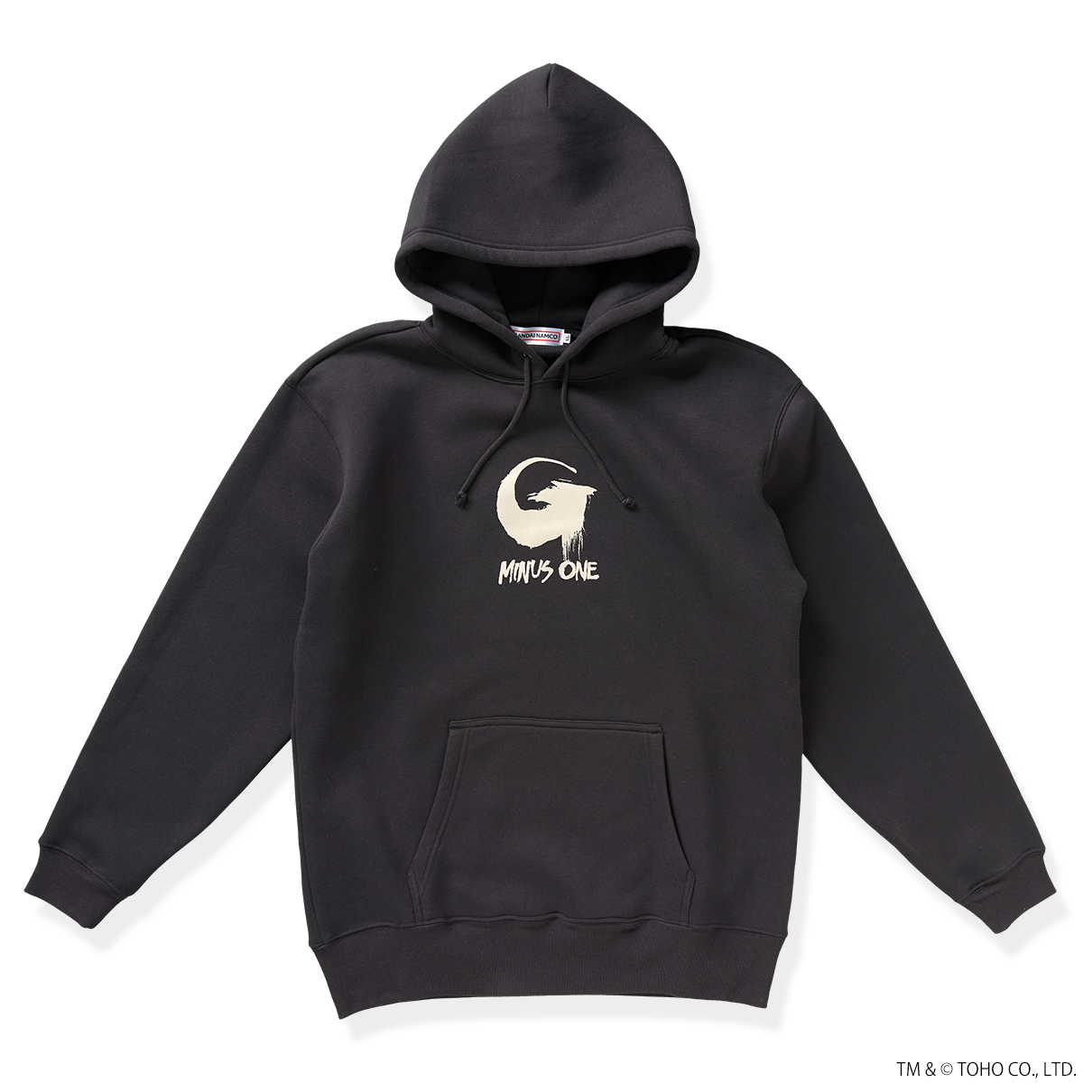 Godzilla Minus One Original Hoodie