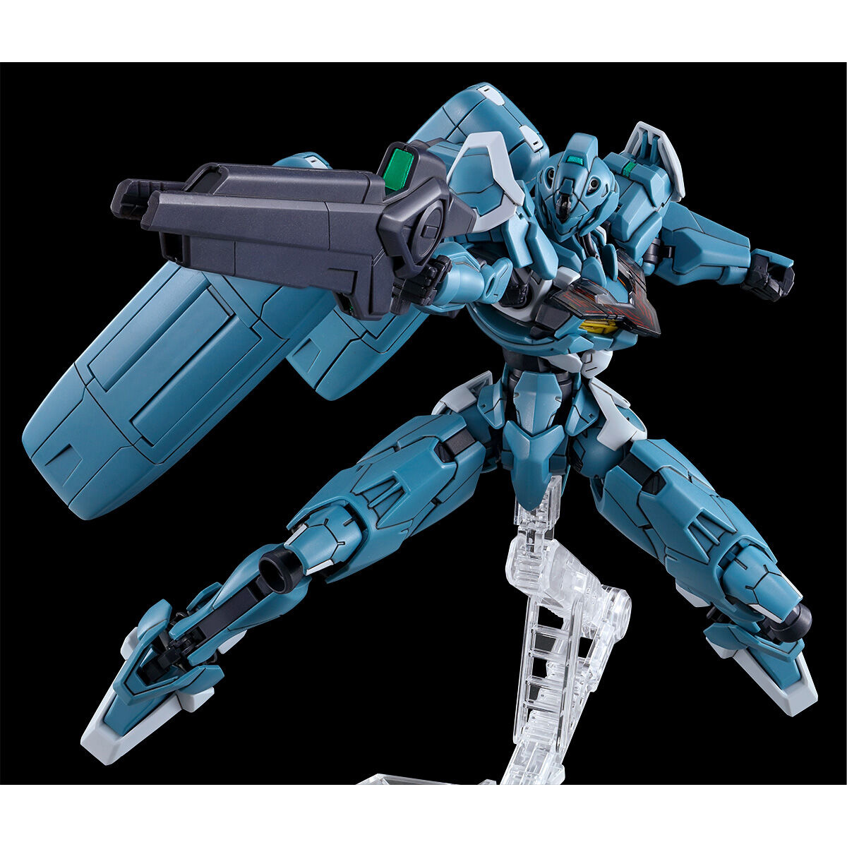 Bandai gundam hg 2025 1/144 lfrith stores