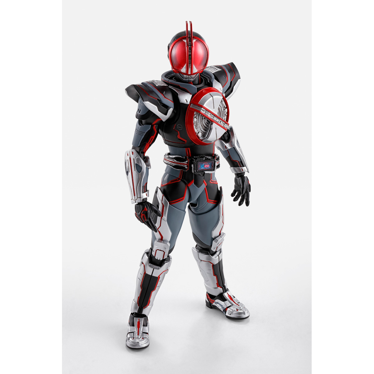 S.H.Figuarts (SHINKOCCHOU SEIHOU) MASKED RIDER NEXT FAIZ, Kamen Rider