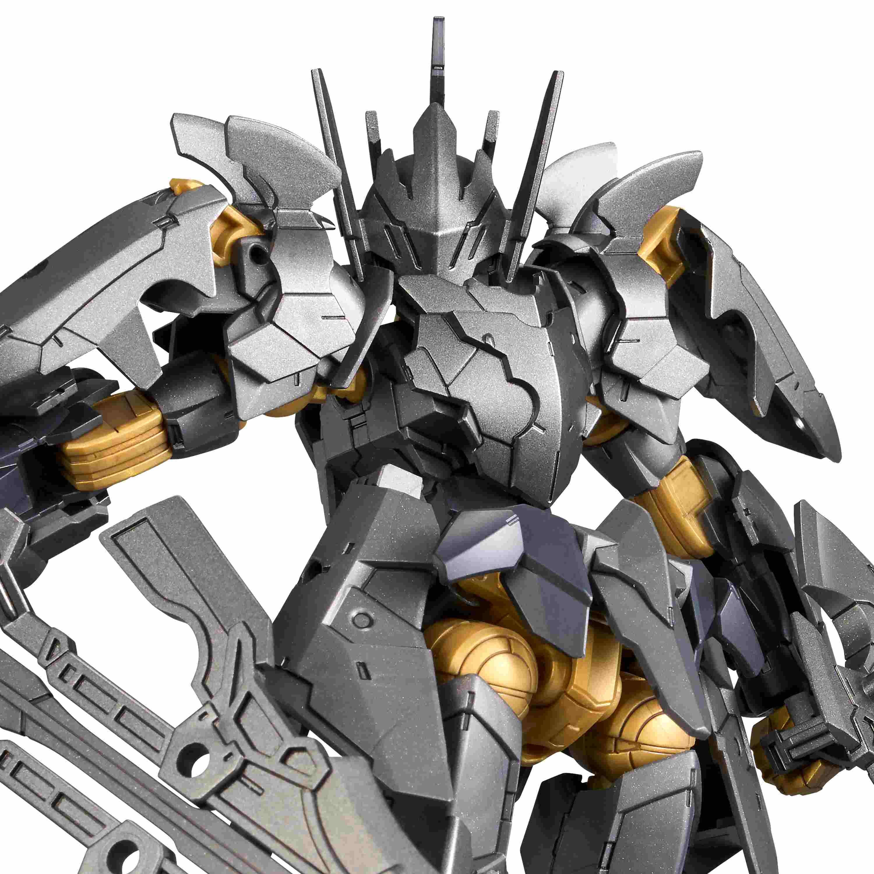 30MM 1/144 EXM-A9bk SPINATIO (BLACK KNIGHT TYPE) | 30