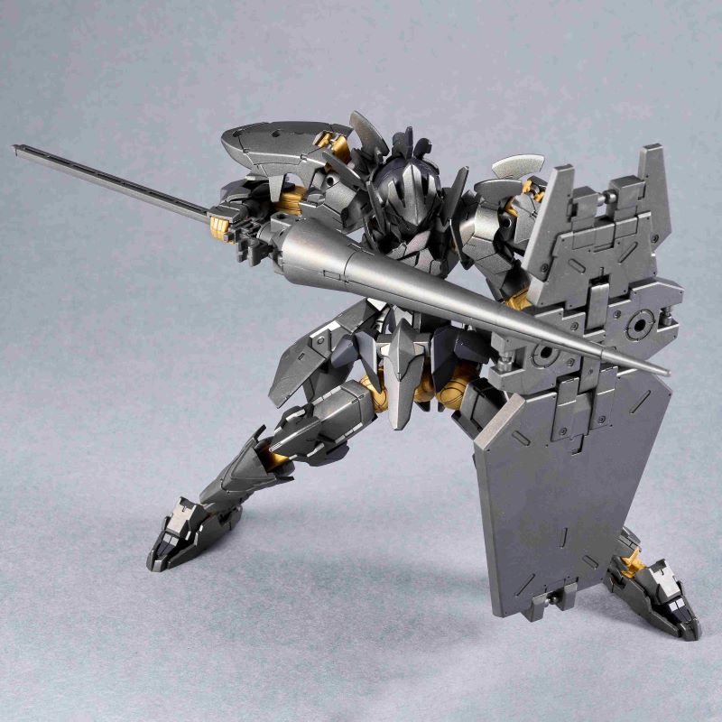 30MM 1/144 EXM-A9bk SPINATIO (BLACK KNIGHT TYPE) | 30
