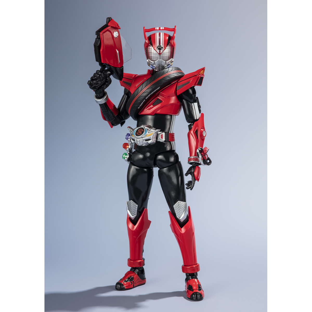 S.H.Figuarts KAMEN RIDER DRIVE TYPE SPEED HEISEI GENERATIONS EDITION ...