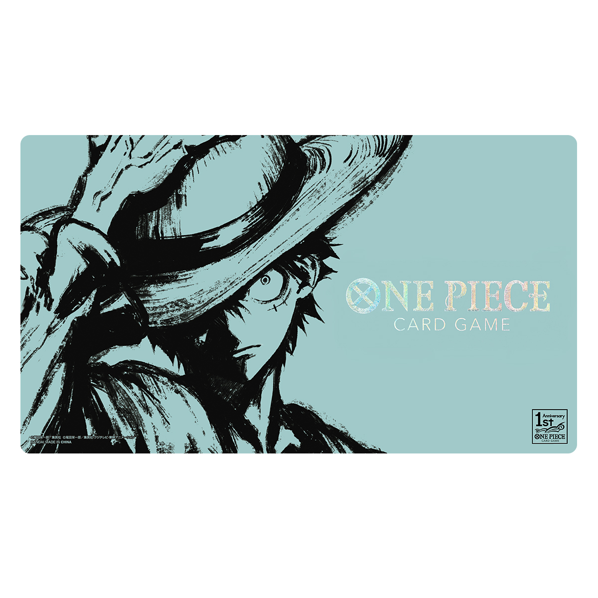 One Piece Card Game】Unboxing the Storage Box × DON!! Card Set from Premium  Bandai !!! 