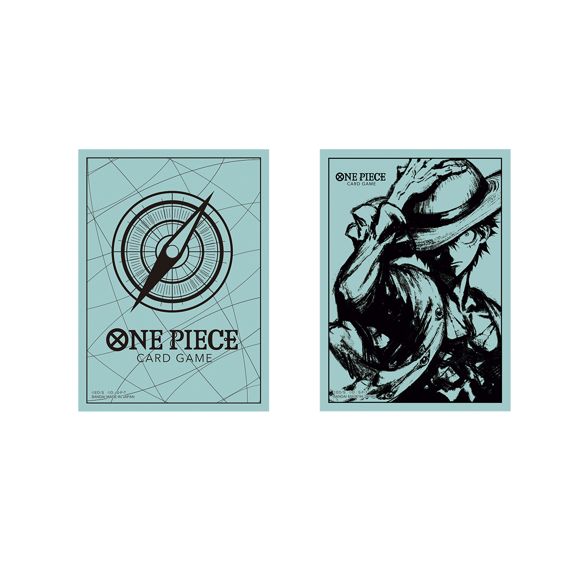 PREMIUM BANDAI ONE PIECE CARD GAME English Version 1st Anniversary