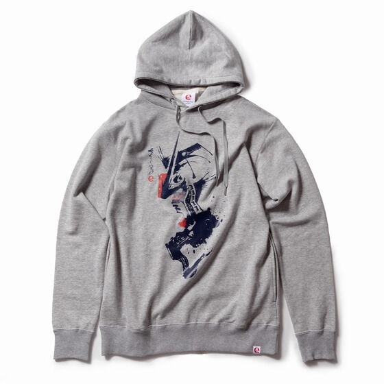 Crunchyroll discount gundam hoodie