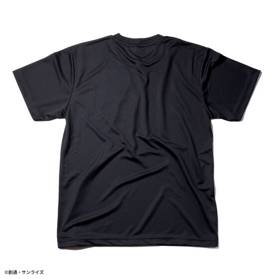 Z.A.F.T. Quick-Drying T-shirt—Mobile Suit Gundam SEED/STRICT-G ...