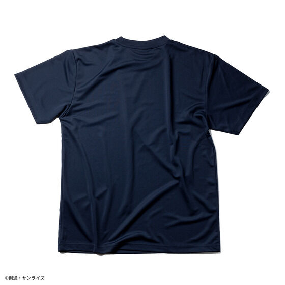 OMNI Enforcer Quick-Drying T-shirt—Mobile Suit Gundam SEED/STRICT-G ...