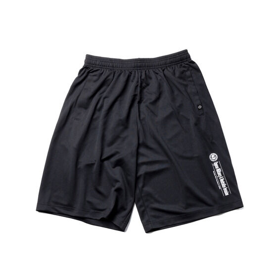 OMNI Enforcer Quick-Drying Shorts—Mobile Suit Gundam SEED/STRICT-G ...