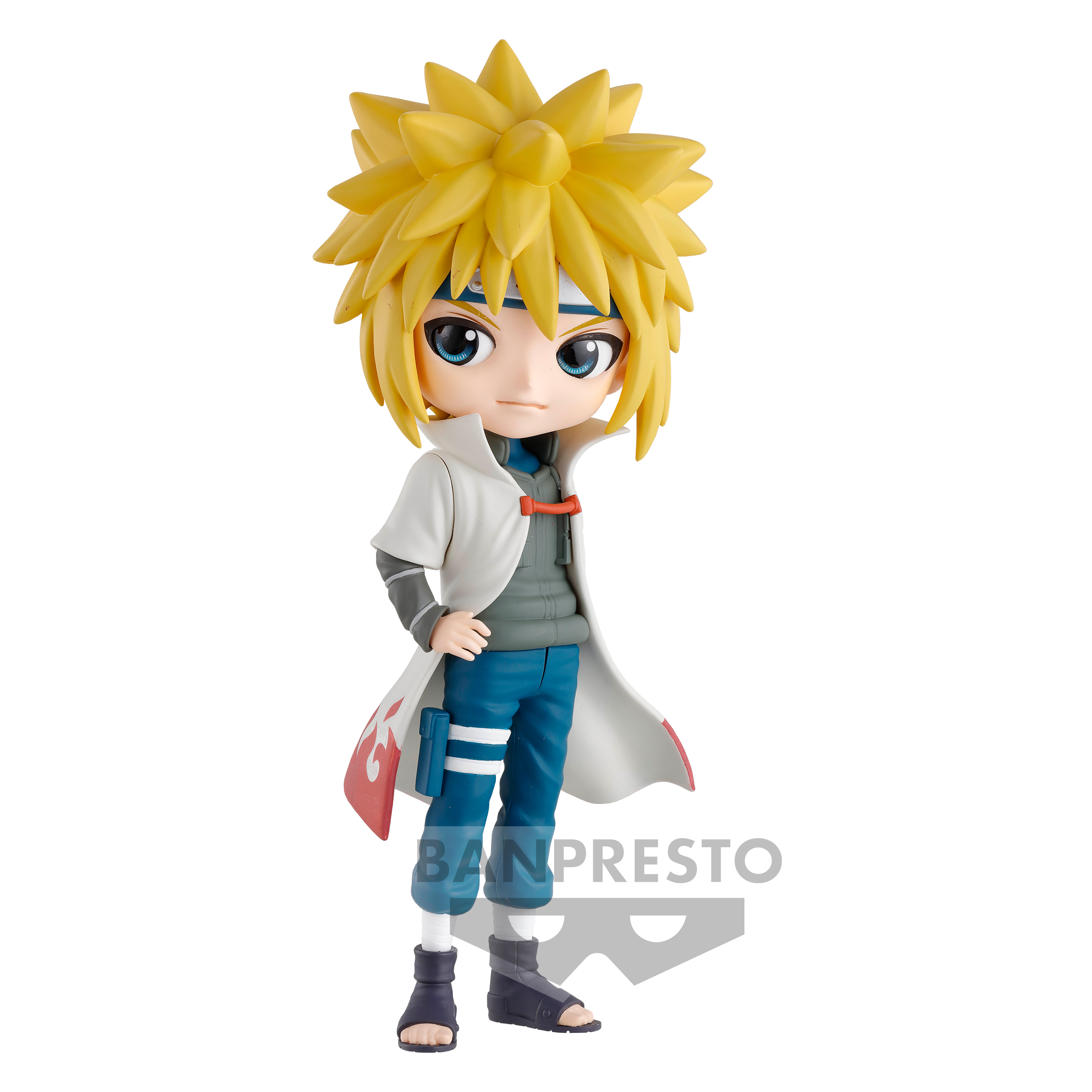 Minato store action figure