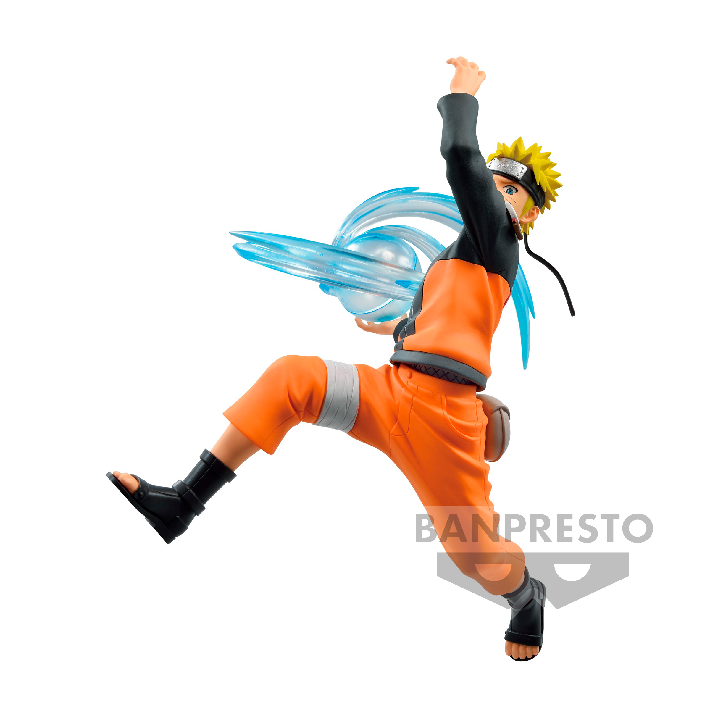 NARUTO SHIPPUDEN EFFECTREME-UZUMAKI NARUTO-, NARUTO