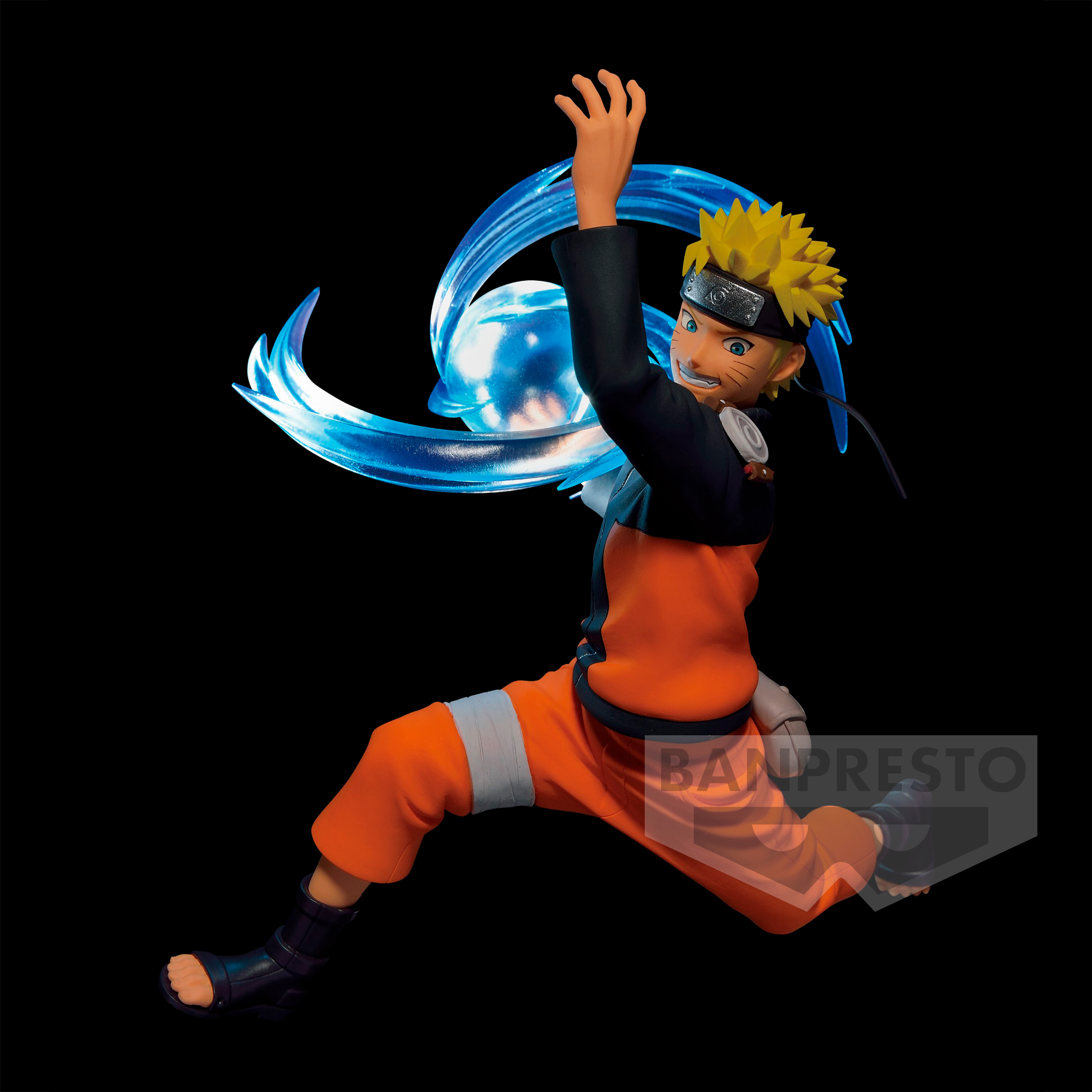 Mobile Version of the official Naruto Online website