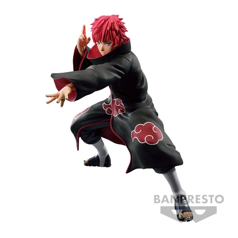 NARUTO SHIPPUDEN VIBRATION STARS-SASORI- | NARUTO | PREMIUM BANDAI