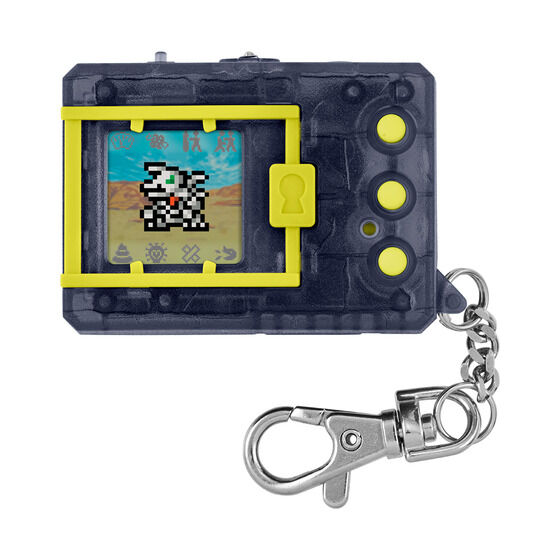 Digimon: Digital Pets for the Big Screen
