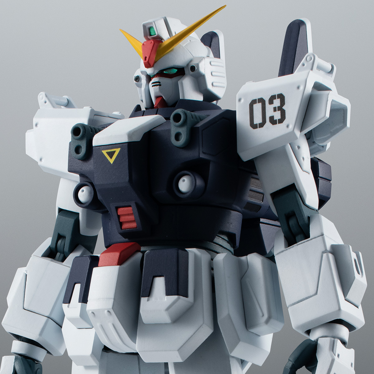 THE ROBOT SPIRITS RX-79BD-3 BLUE DESTINY UNIT 3 ver. A.N.I.M.E.