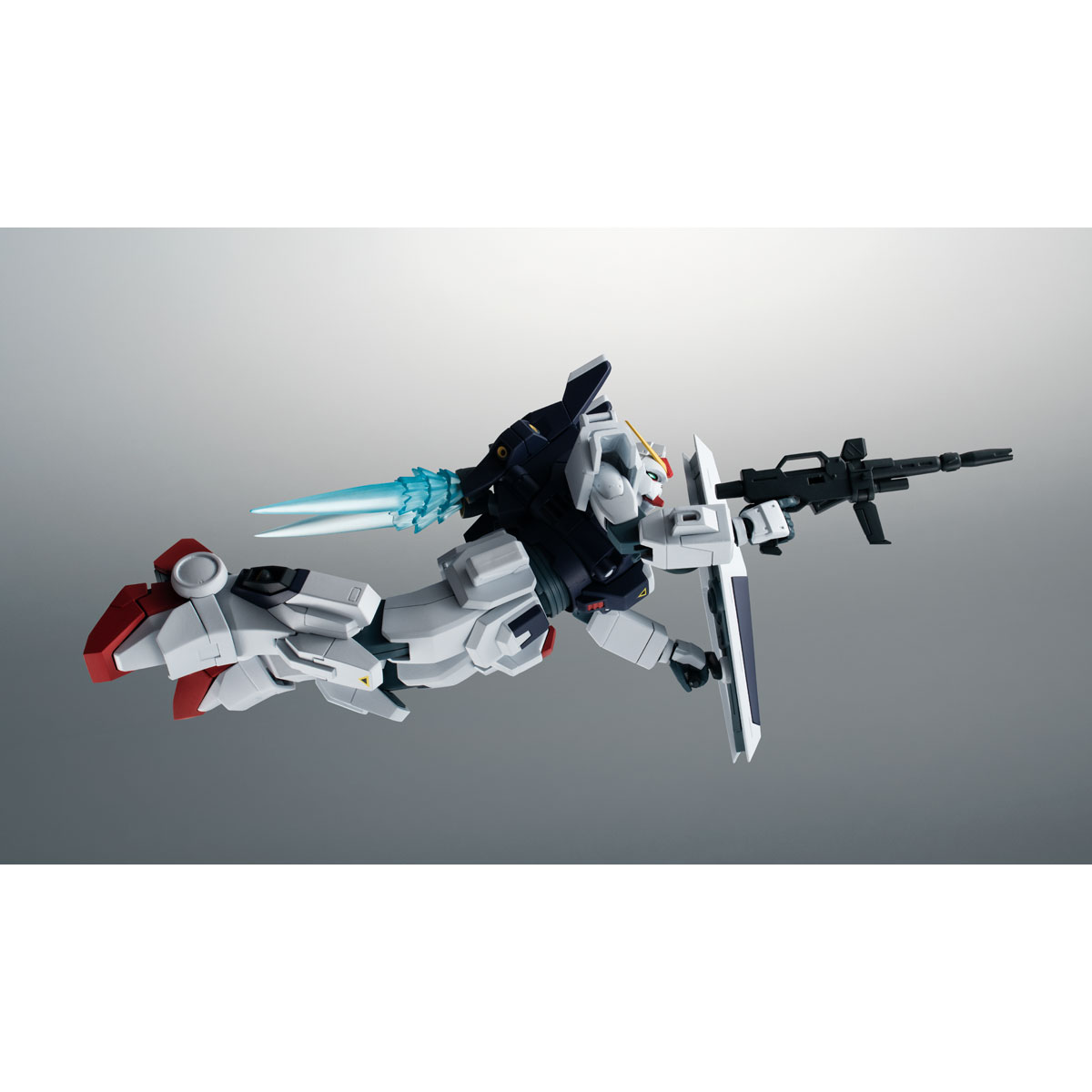 THE ROBOT SPIRITS <SIDE MS> RX-79BD-3 BLUE DESTINY UNIT 3