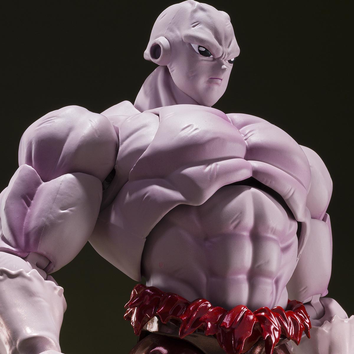 S.H.Figuarts JIREN -FINAL BATTLE- -Exclusive Edition-