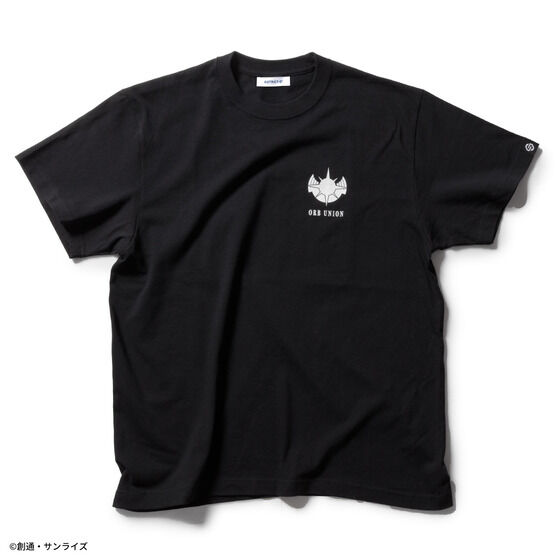 ZGMF-X20A T-shirt—Mobile Suit Gundam SEED DESTINY/STRICT-G ZGMF-X20A T-shirt—Mobile Suit Gundam SEED DESTINY/STRICT-G