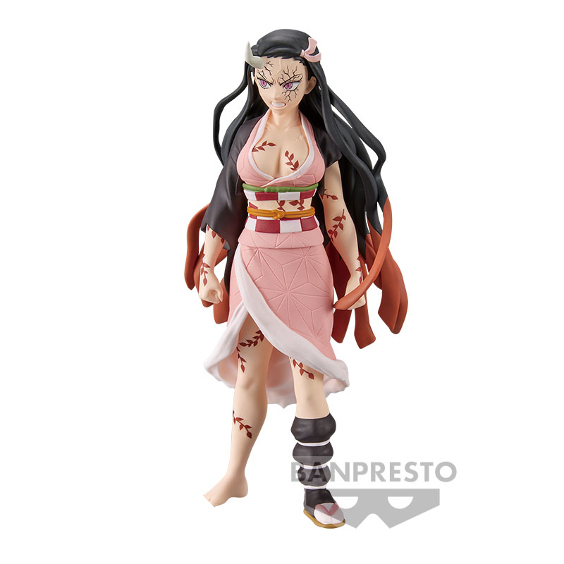 Shop Nezuko Action Figure Destop with great discounts and prices online -  Nov 2023