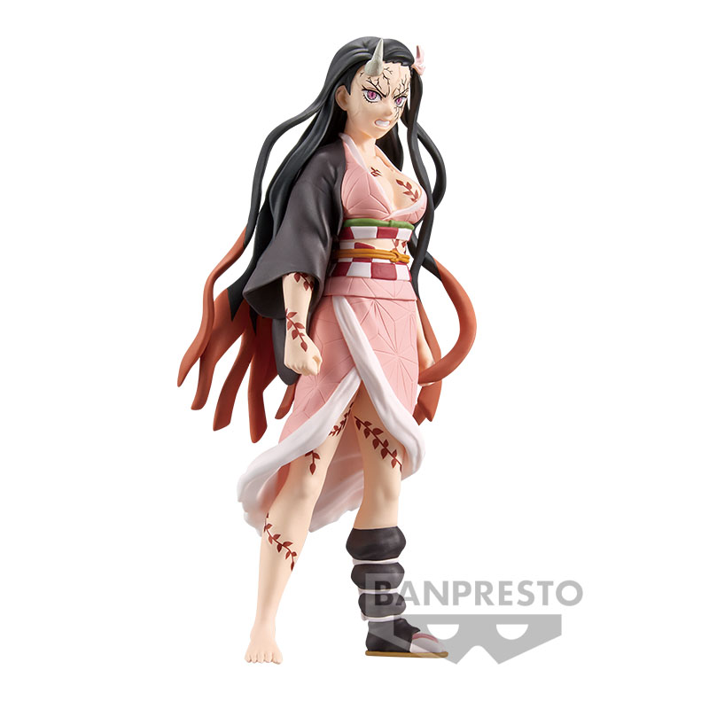 Demon Slayer: Kimetsu no Yaiba FIGURE vol.26(B:Nezuko Kamado)