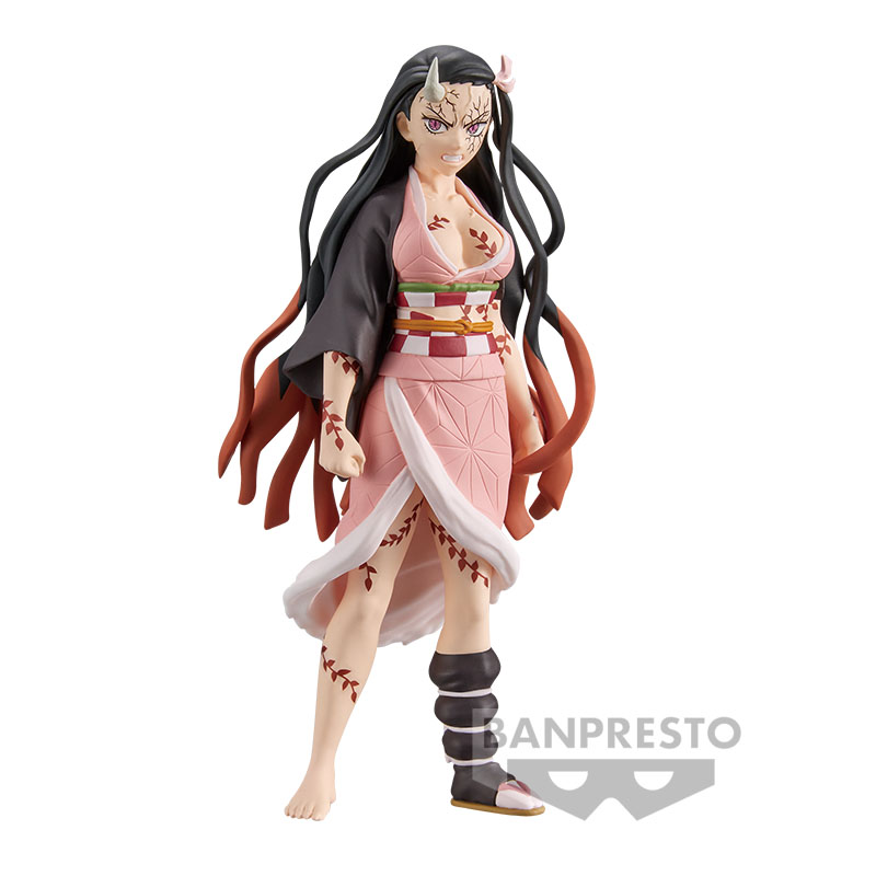 Demon Slayer: Kimetsu no Yaiba FIGURE vol.26(B:Nezuko Kamado