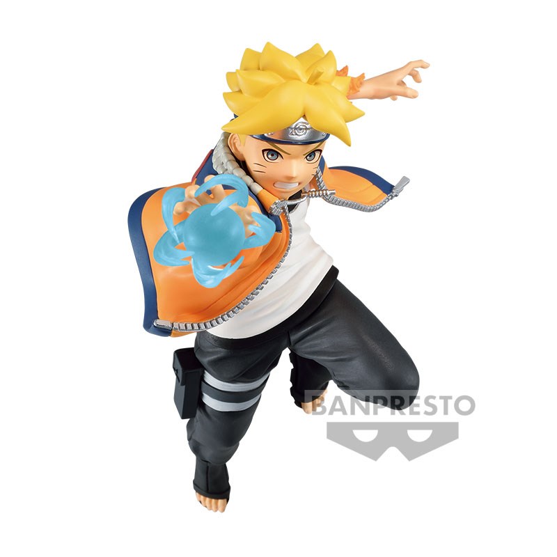 BORUTO: NARUTO NEXT GENERATIONS VIBRATION STARS-UZUMAKI BORUTO-Ⅱ, BORUTO