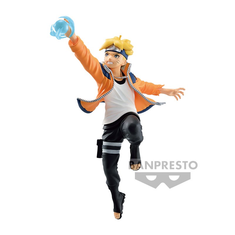 BORUTO: NARUTO NEXT GENERATIONS VIBRATION STARS-UZUMAKI BORUTO-Ⅱ