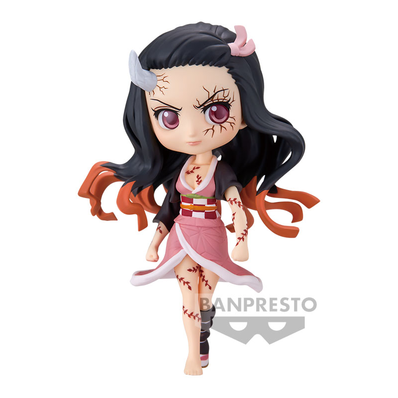 Demon Slayer (Kimetsu no Yaiba) vol.2 Nezuko Kamado Figure