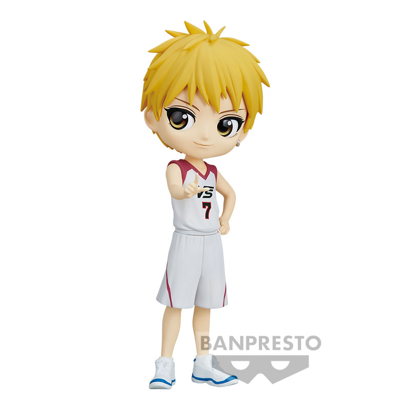 Kuroko no Basket - Ryōta Kise (female)