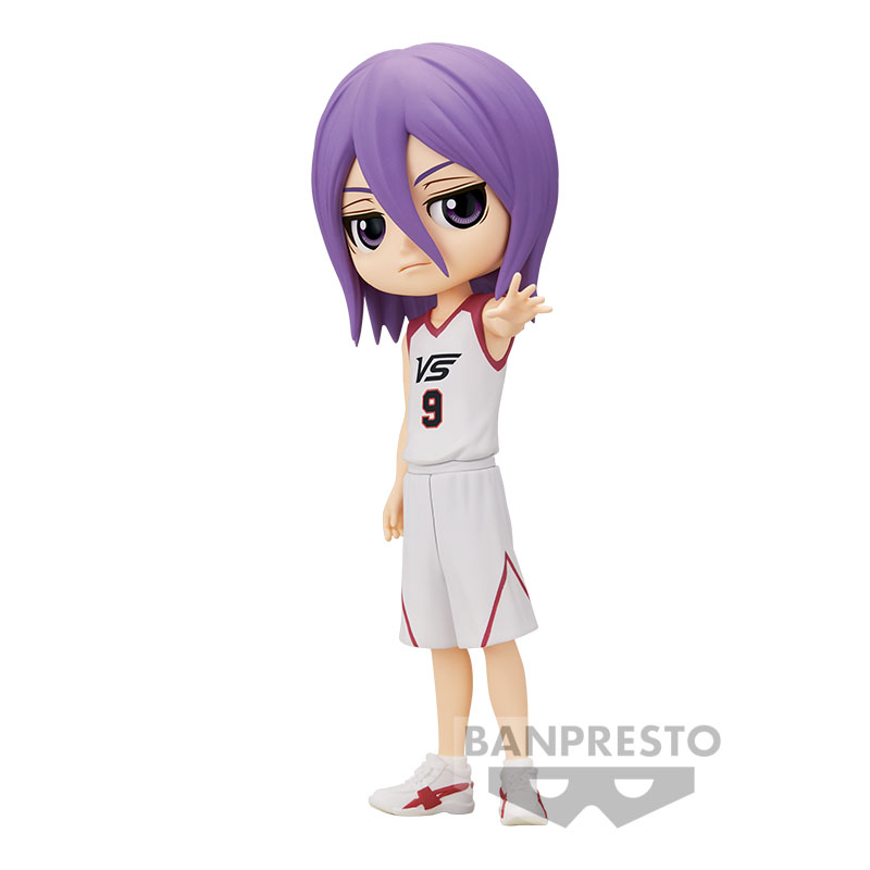 Kuroko no Basket - Ryōta Kise (female)