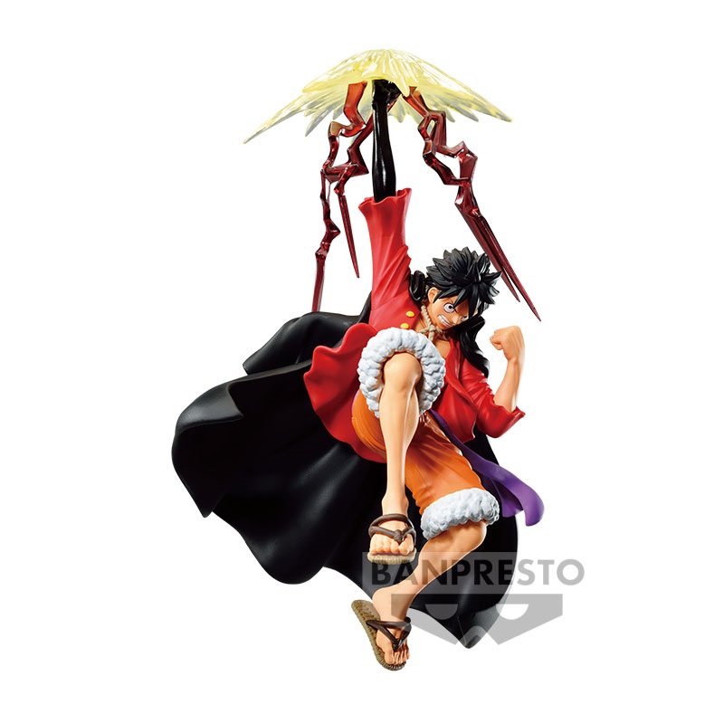 Banpresto deals online store