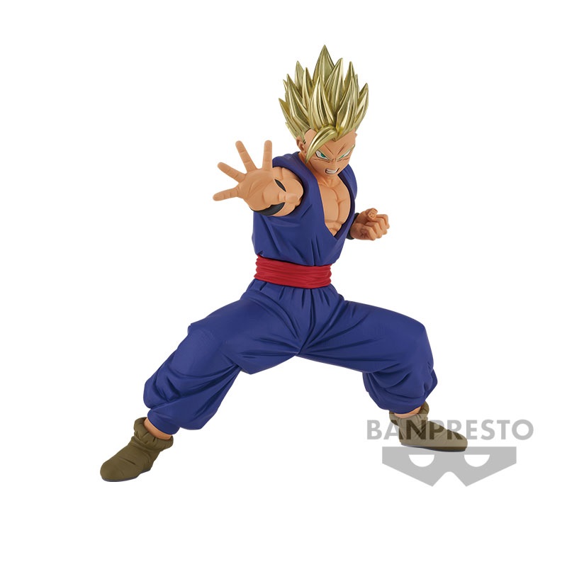 Dragon Ball Z - Super Saiyan Son Gohan - Great Saiyan 