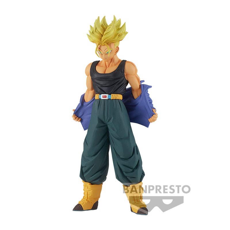 Dragon Ball Super Banpresto Figure