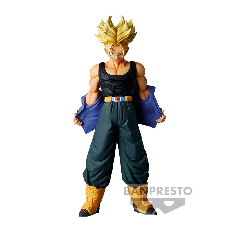 Trunks (Premium Color Edition) - DBZ Figures.com