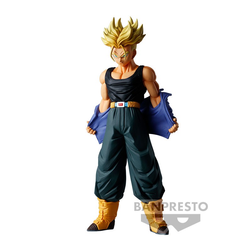 Super trunks : r/Dragonballsuper