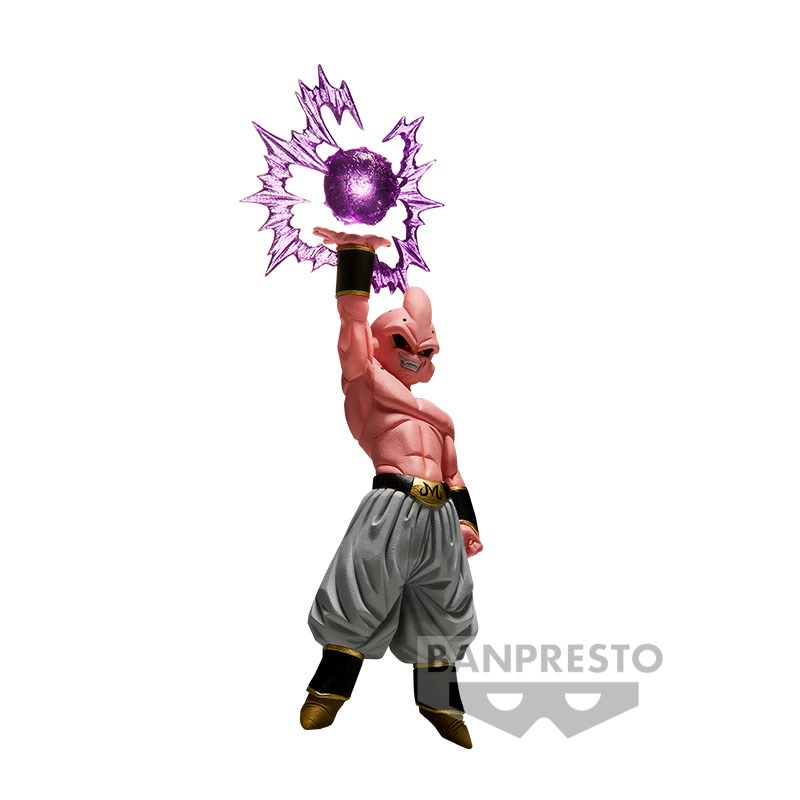 Banpresto Dragon Ball Z - G X Materia - The Majin Buu Figure – Toyz in the  Box