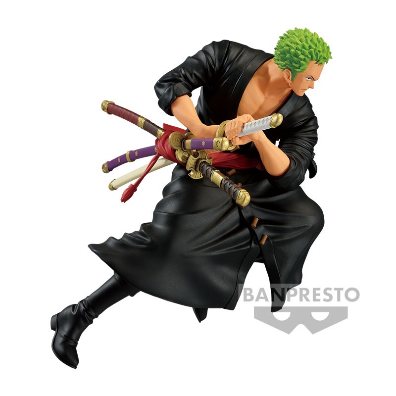 One Piece [zoro & Outros] - Mais Fortes Por Todos!