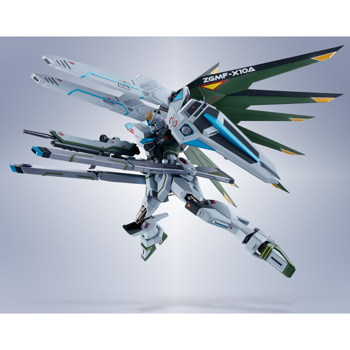 Amazon.com: God Gundam HG 1/100 by Bandai : Arts, Crafts