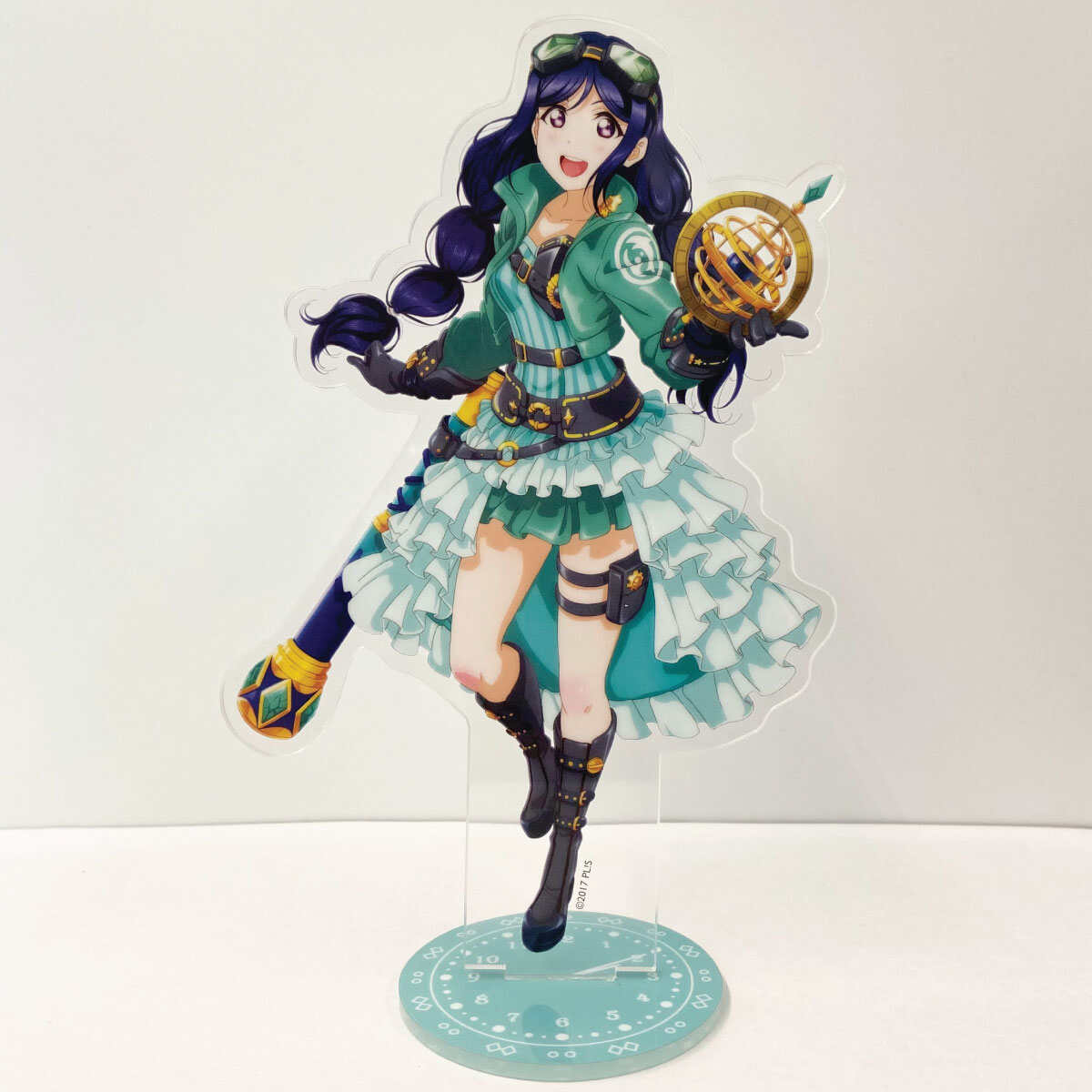 Love Live! Sunshine!! Kanan Matsuura Acrylic photoframe