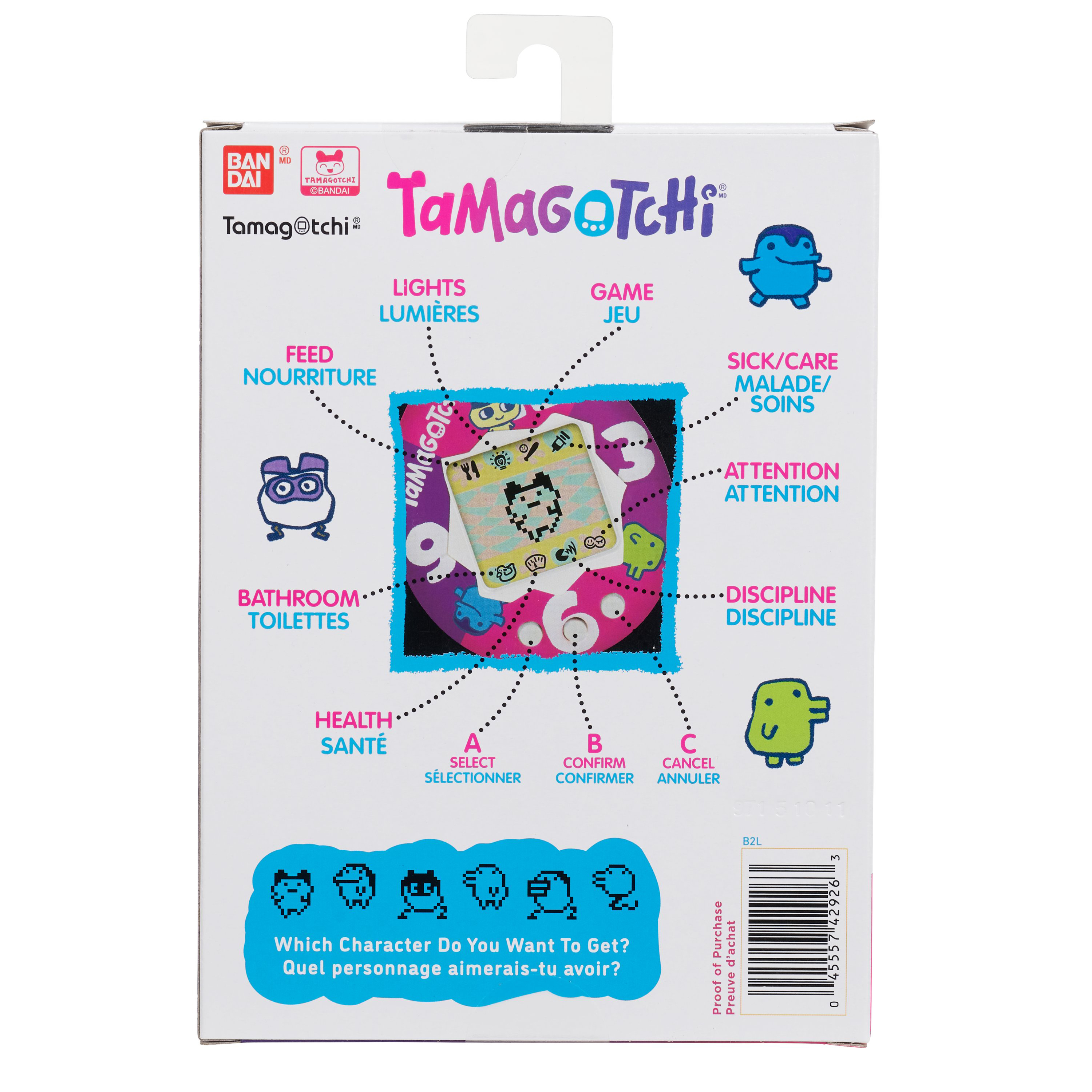 Original Tamagotchi - Tie Dye (Updated Logo)  PREMIUM BANDAI USA Online  Store for Action Figures, Model Kits, Toys and more