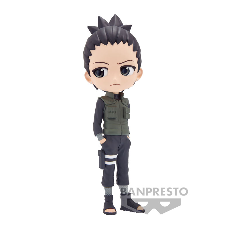 naruto shippuden shikamaru