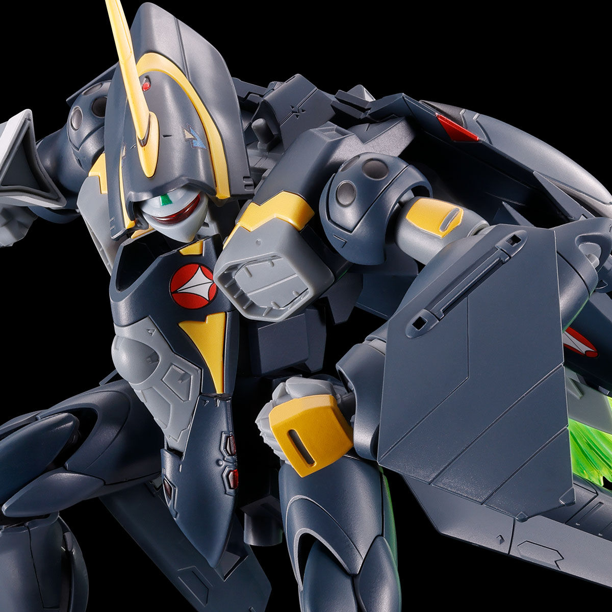 HG 1/100 VF-22S VF-22S STURMVOGEL â?¡ GAMLIN KIZAKI USE