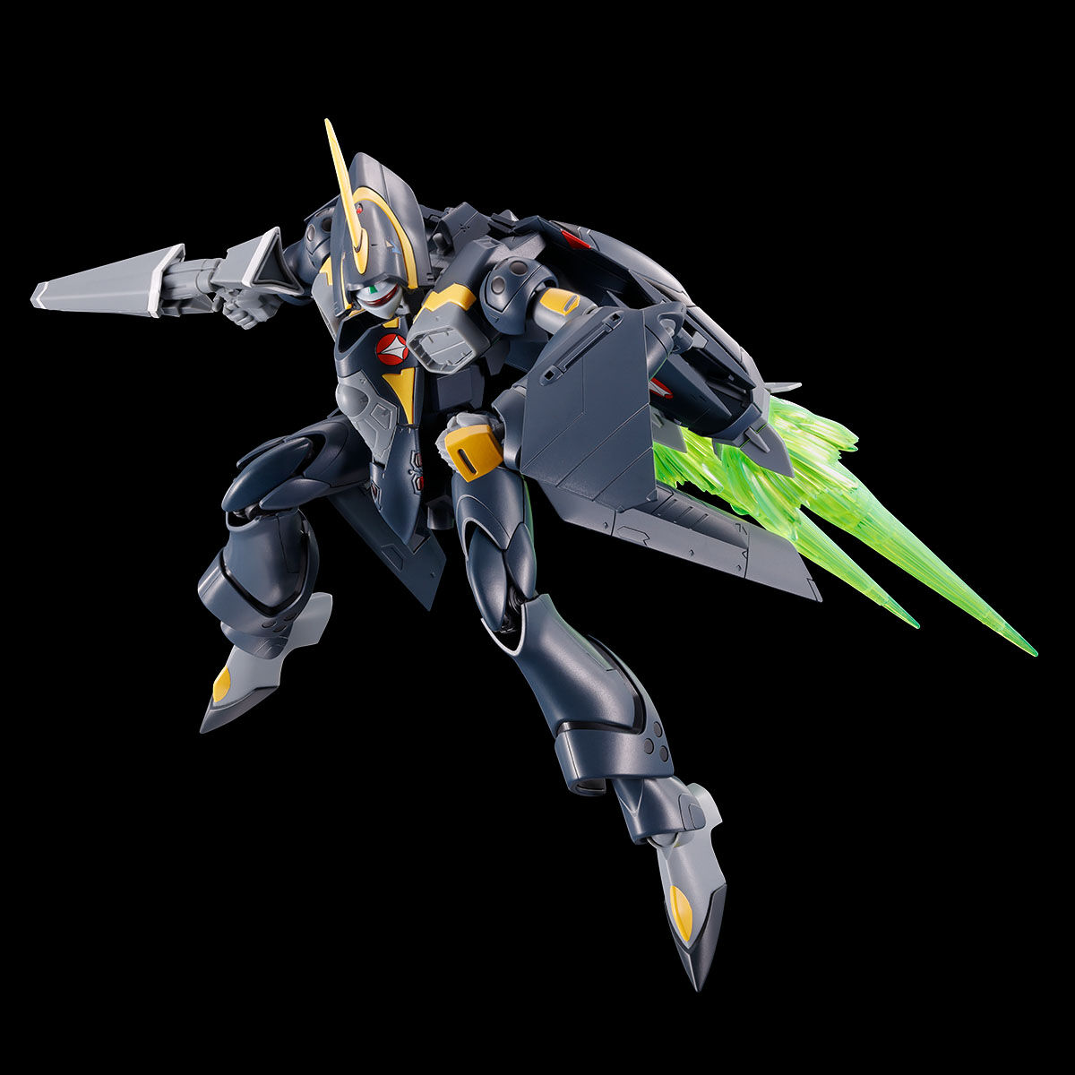 HG 1/100 VF-22S VF-22S STURMVOGEL Ⅱ GAMLIN KIZAKI USE | MACROSS Series ...