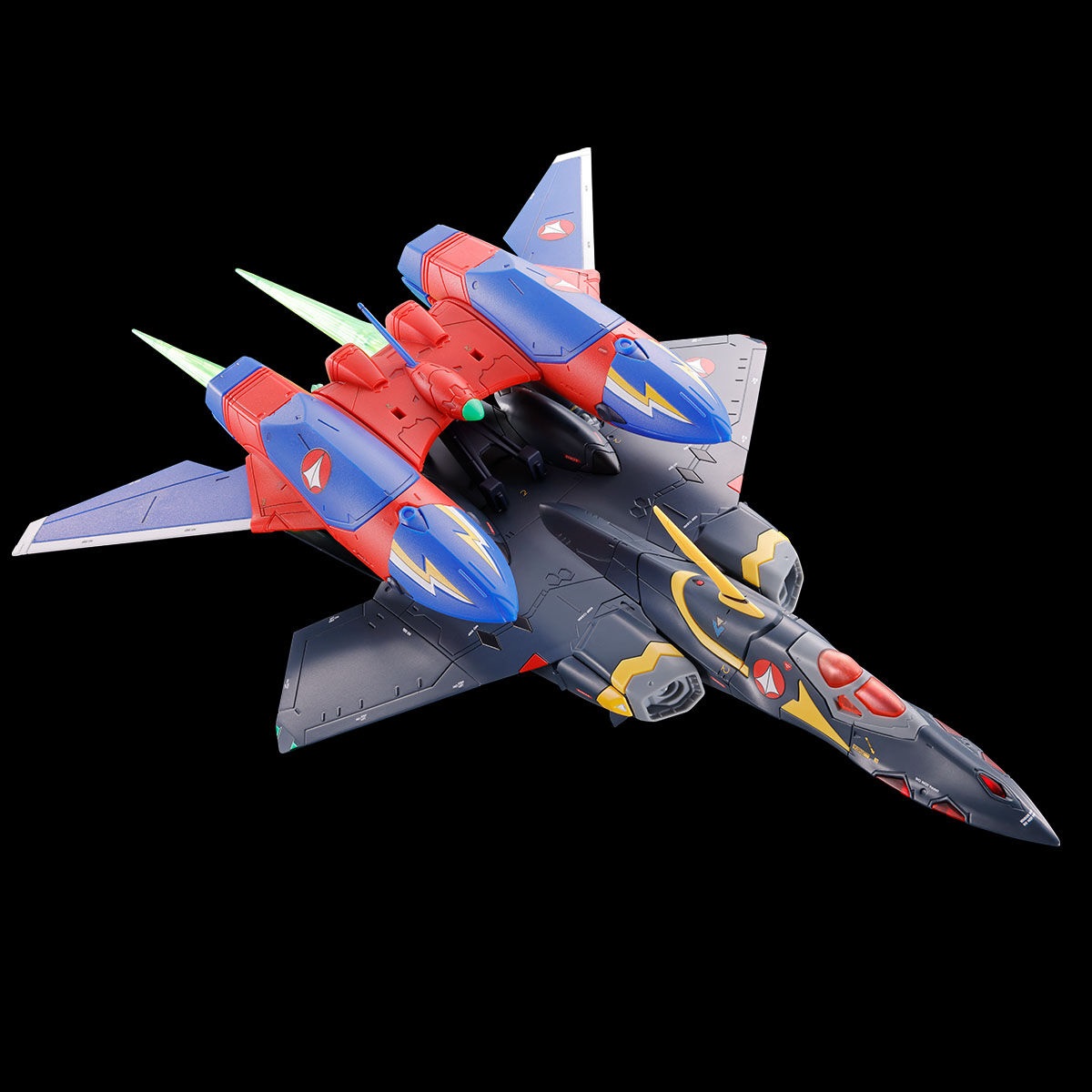 Amazon.com: Bandai Hobby - Macross 7 - #06 VF-22S Sturmvögel