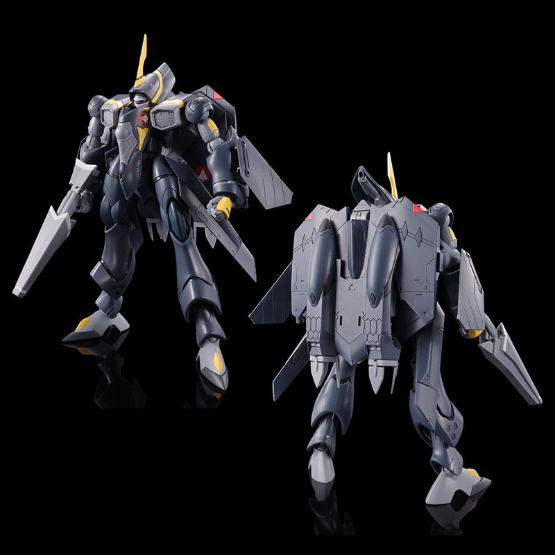 HG 1/100 VF-22S VF-22S STURMVOGEL Ⅱ GAMLIN KIZAKI USE