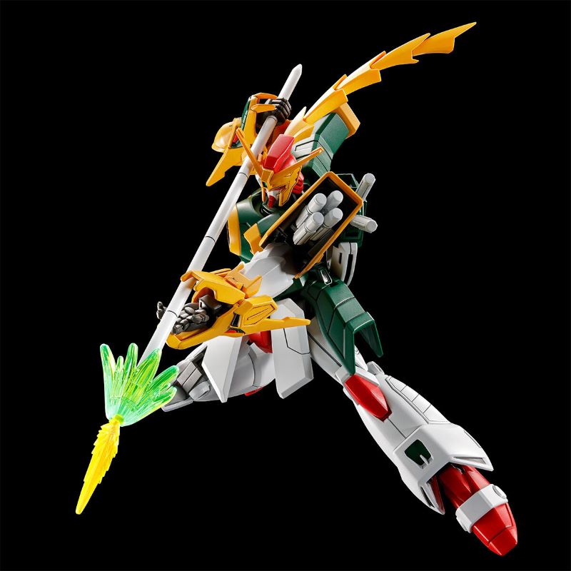 HG 1/144 DRAGON GUNDAM | GUNDAM | PREMIUM BANDAI USA Online Store for ...