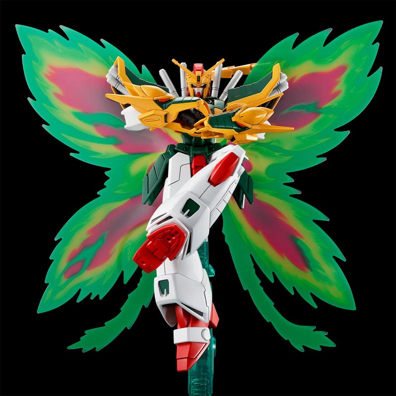 DETAILS - PREMIUM BANDAI | GUNDAM.INFO