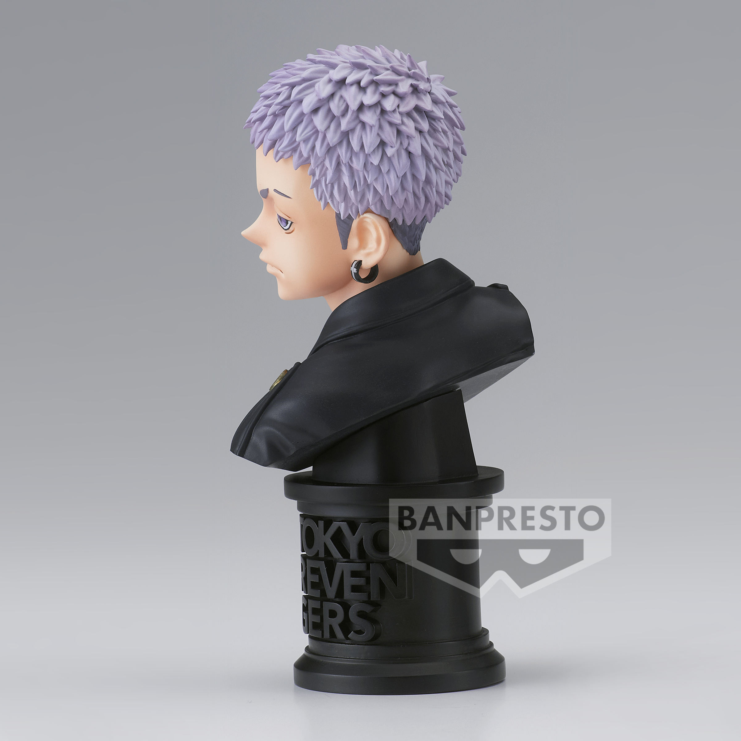 Chrollo Lucilfer (Re-Run) Hunter X Hunter Nendoroid Figure