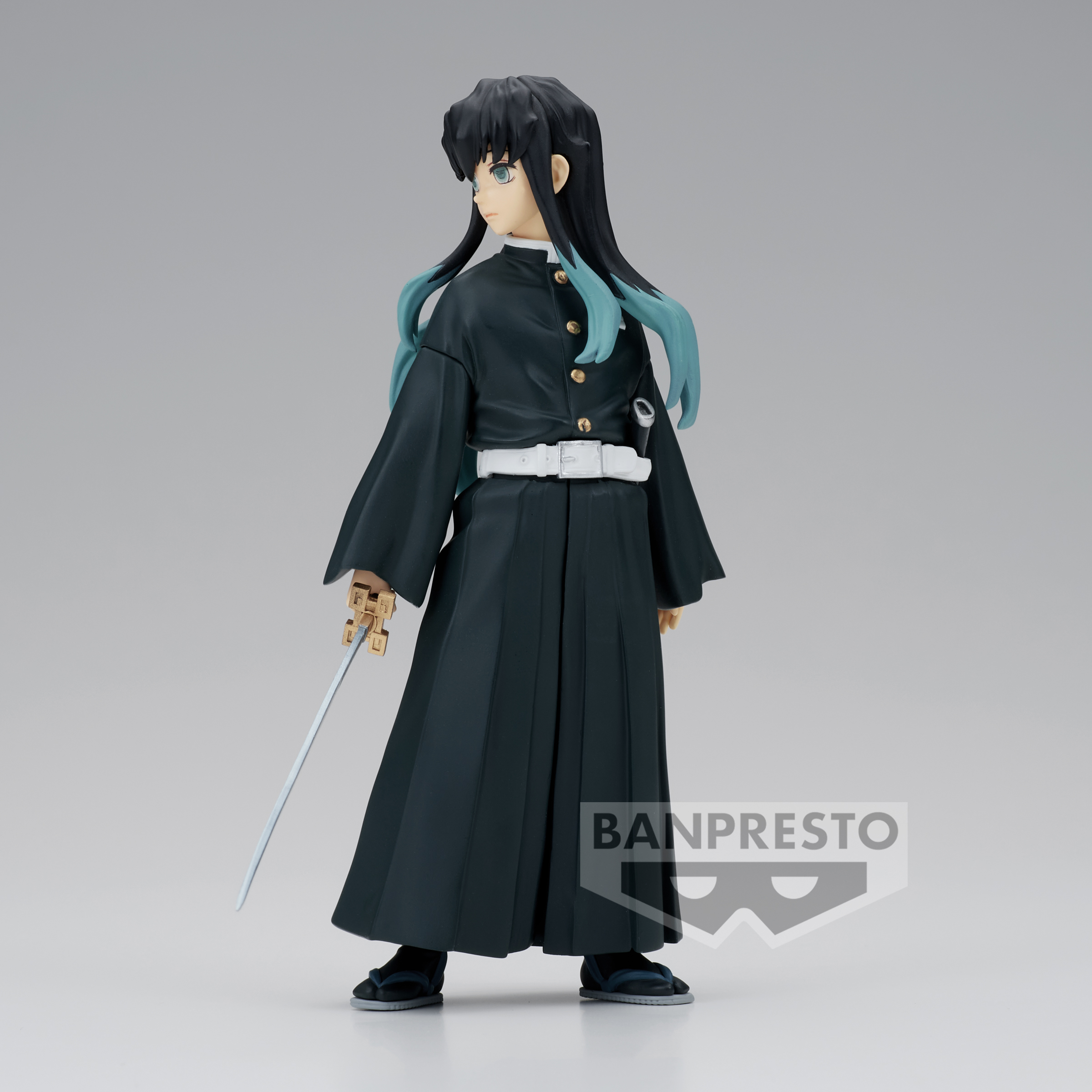 Demon Slayer: Kimetsu no Yaiba FIGURE vol.50 | Demon Slayer: Kimetsu no  Yaiba | PREMIUM BANDAI USA Online Store for Action Figures